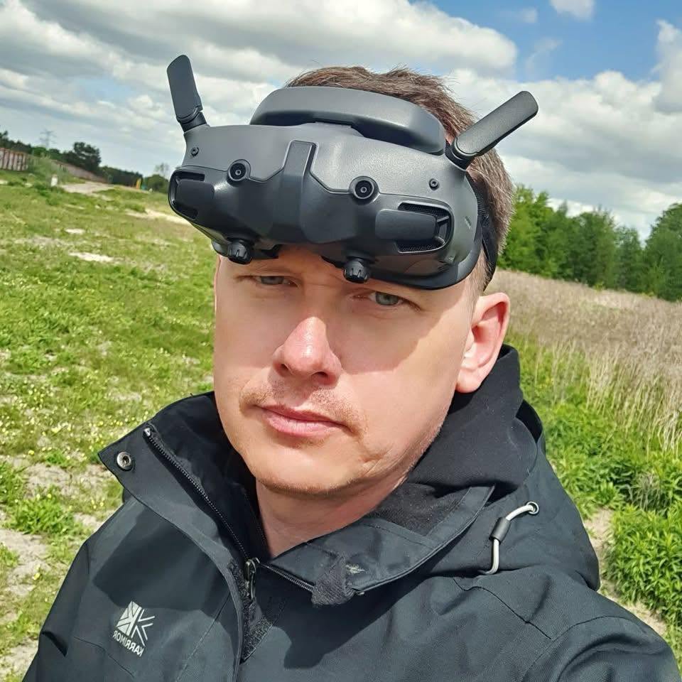 Алексей Мурзин